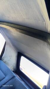 Bild 32/55 von Volkswagen Golf I Cabrio 1.8 (1985)