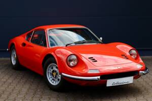 Bild 1/35 von Ferrari Dino 246 GT (1972)