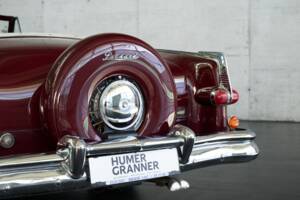 Bild 19/50 von Packard Series 2631 Caribbean (1953)