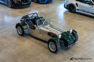 Image 34/58 of Caterham Seven HPC (1992)
