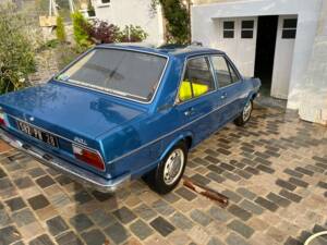 Bild 15/138 von Audi 80 GL (1974)