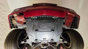 Image 58/100 of Mercedes-Benz 300 SL-24 (1991)