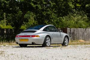 Image 46/46 de Porsche 911 Targa (1997)