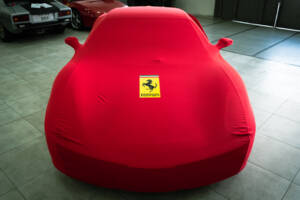 Bild 54/54 von Ferrari F430 (2006)