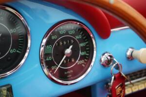 Image 3/10 of Porsche 356 A 1600 Speedster (1957)