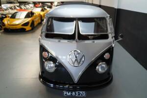 Image 10/50 of Volkswagen T1 Brasil (1967)