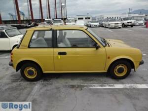 Image 28/62 of Nissan Be-1 1.0 (1987)