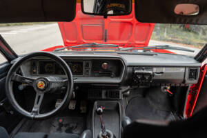 Imagen 29/40 de FIAT 131 Abarth Rally (1976)