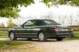 Bild 8/26 von Bentley Azure Mulliner (1999)