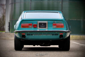 Immagine 4/44 di Maserati Indy 4200 (1973)