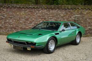 Immagine 1/50 di Lamborghini Jarama 400 GT S (1972)