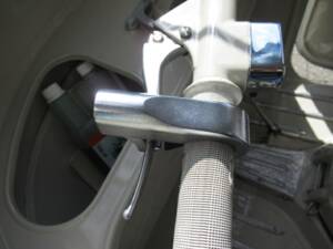 Image 22/44 of Piaggio Vespa APE B (1956)