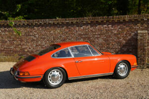 Bild 40/50 von Porsche 911 2.2 T (1971)