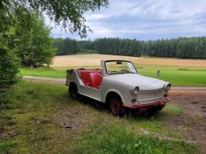 Bild 3/4 von Trabant 601 A (1980)