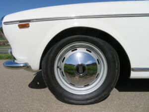 Immagine 17/18 di FIAT 1500 S (1960)