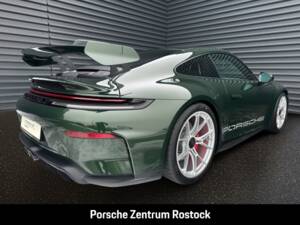 Imagen 5/31 de Porsche 911 GT3 (1900)