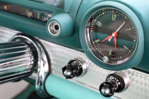 Image 25/40 of Ford Thunderbird (1955)