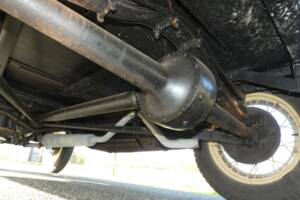 Immagine 43/43 di Ford Model A Tudor Sedan (1931)