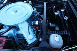 Image 21/50 de ISO Grifo GL 300 (1973)