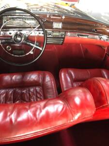 Bild 48/73 von Mercedes-Benz 220 S Cabriolet (1957)