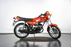 Image 5/50 of Gilera 125 TG-1 (1979)