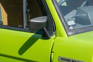 Imagen 41/50 de Land Rover Range Rover Classic 3.5 (1979)