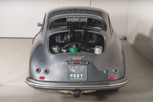 Immagine 34/36 di Porsche 356 1500 Super (1953)