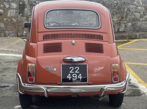 Immagine 5/12 di FIAT 500 L (1971)