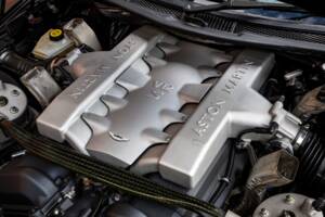 Bild 24/50 von Aston Martin V12 Vanquish S (2005)