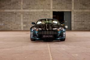 Bild 27/52 von Aston Martin DB 9 Volante (2006)