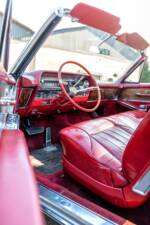 Immagine 19/44 di Cadillac Eldorado Convertible (1964)