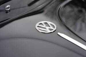 Image 7/37 of Volkswagen Beetle 1200 Hebmüller (1949)