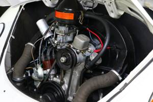 Image 33/39 of Volkswagen Escarabajo 1200 A (1965)