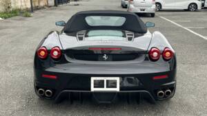 Imagen 7/82 de Ferrari F430 Spider (2007)