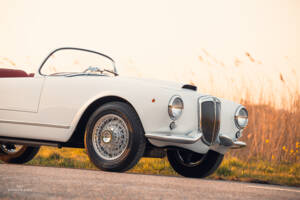 Bild 3/18 von Lancia Aurelia B24 Spider &quot;America&quot; (1955)