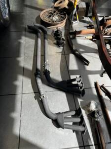 Immagine 28/60 di Riley 2 1/2 Special (1937)