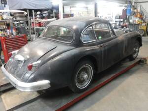 Imagen 26/50 de Jaguar XK 150 FHC (1959)