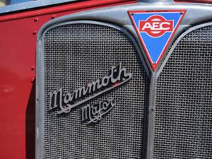 Bild 19/42 von AEC Mammoth Major Tanker (1954)