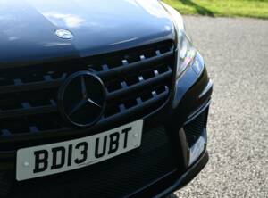 Image 15/49 of Mercedes-Benz ML 63 AMG (2013)