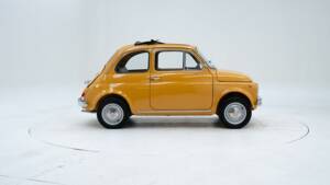 Image 6/15 of FIAT 500 L (1970)