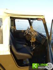 Bild 10/10 von Suzuki LJ 80 (1981)