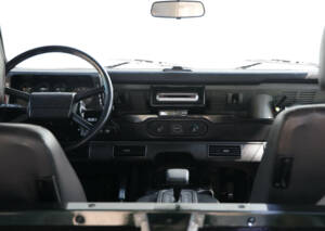 Imagen 33/38 de Land Rover 90 (1989)