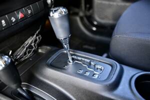 Image 35/50 of Jeep Wrangler 3.6 V6 (2014)
