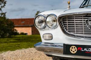 Imagen 5/74 de Lancia Flavia (Vignale) (1962)