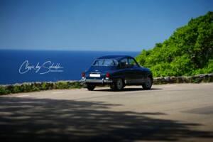Image 3/20 of Saab 96 Sport (1962)