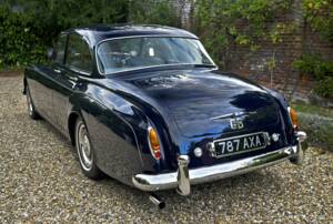 Bild 18/50 von Bentley S 2 Continental (1960)