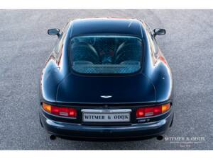 Immagine 7/39 di Aston Martin DB 7 (1999)