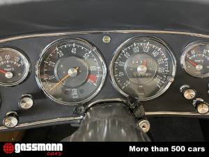 Imagen 13/15 de Glas 1300 GT (1966)