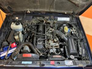 Afbeelding 11/27 van Jeep Grand Cherokee 4.0 Limited (1995)
