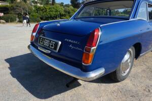 Image 12/46 of Peugeot 404 Coupé (1967)